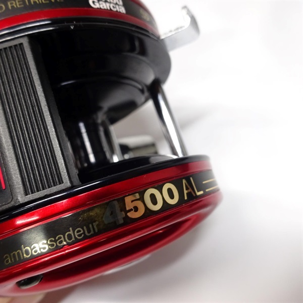 アンバサダー４５００ＡＬ　８６－８７年